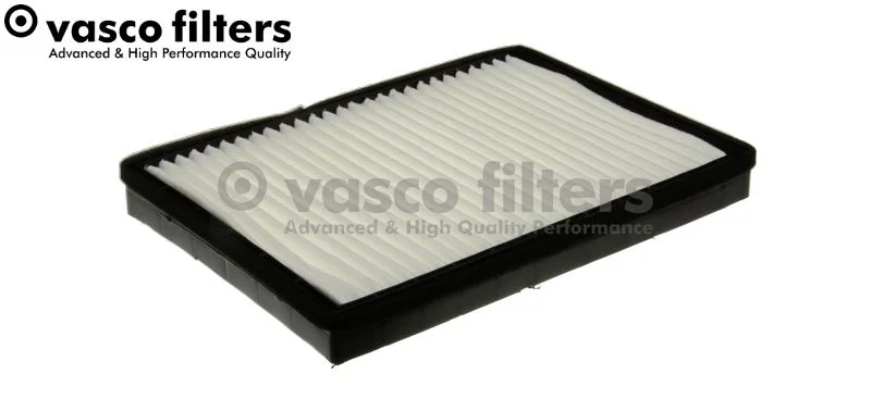 Filtras, salono oras DAVID VASCO O752