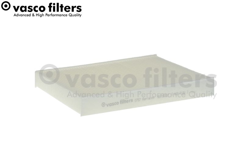 Filter, cabin air DAVID VASCO O757