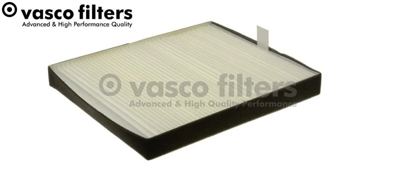 Filtras, salono oras DAVID VASCO O760