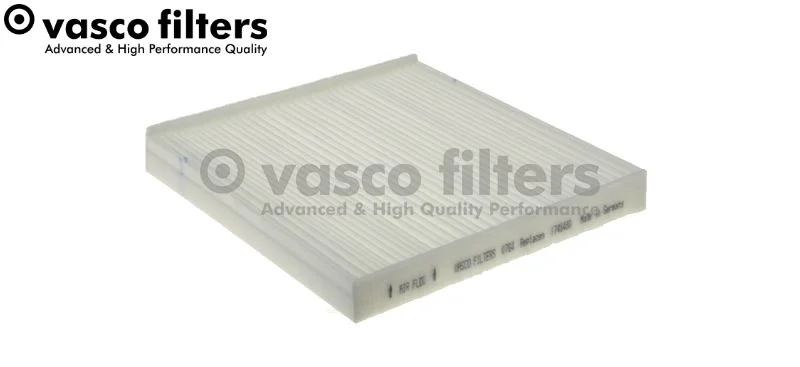 Filtras, salono oras DAVID VASCO O764