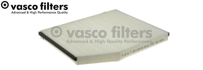 Filtras, salono oras DAVID VASCO O768