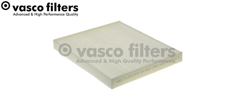 Filtras, salono oras DAVID VASCO O775