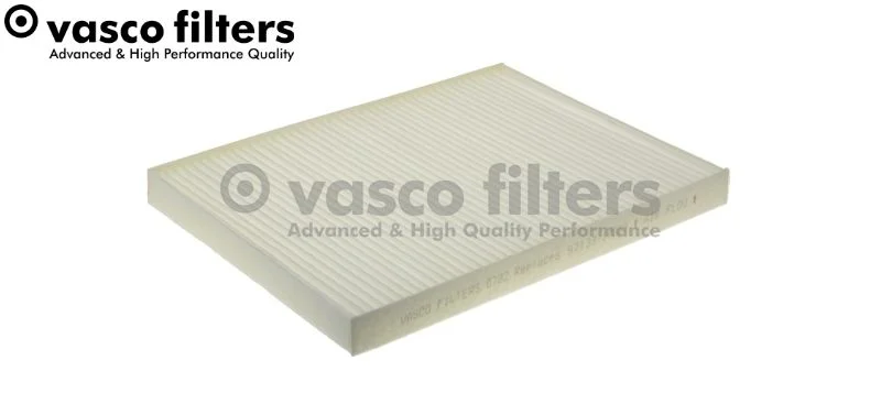 Filtras, salono oras DAVID VASCO O782