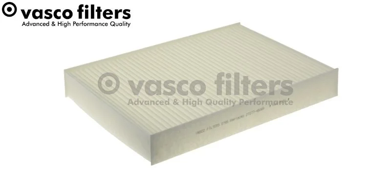 Filtras, salono oras DAVID VASCO O795