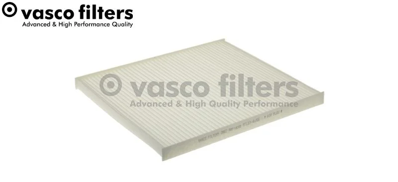 Filtras, salono oras DAVID VASCO O802
