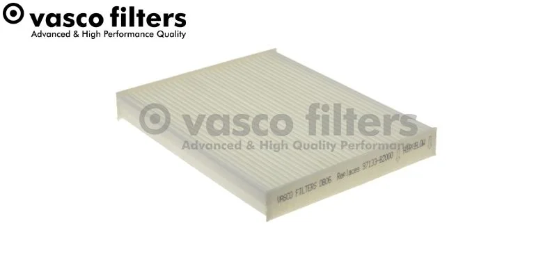 Filtras, salono oras DAVID VASCO O806