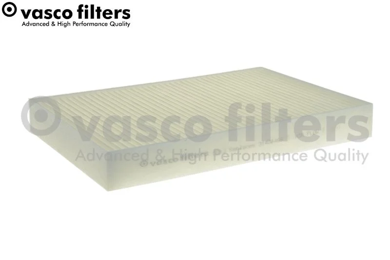 Filtras, salono oras DAVID VASCO O813