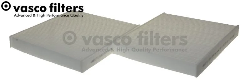 Filtras, salono oras DAVID VASCO O814