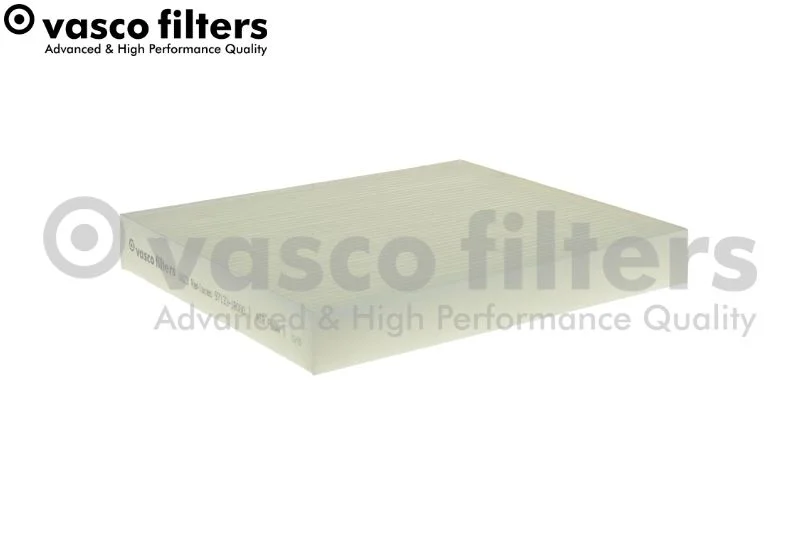 Filtras, salono oras DAVID VASCO O823