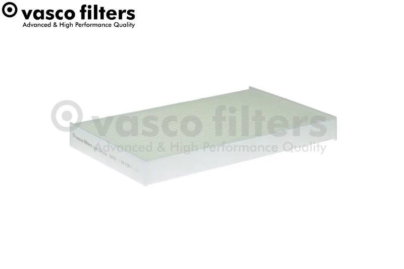 Filtras, salono oras DAVID VASCO O824