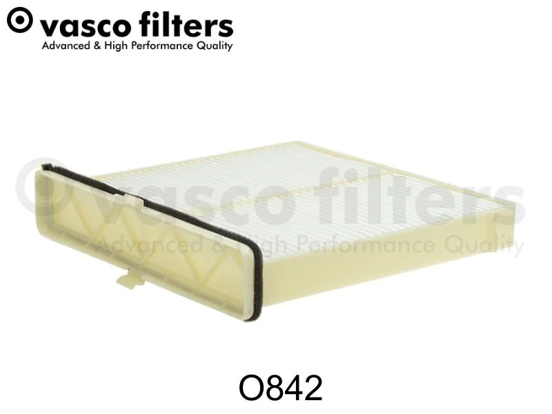 Filtras, salono oras DAVID VASCO O842