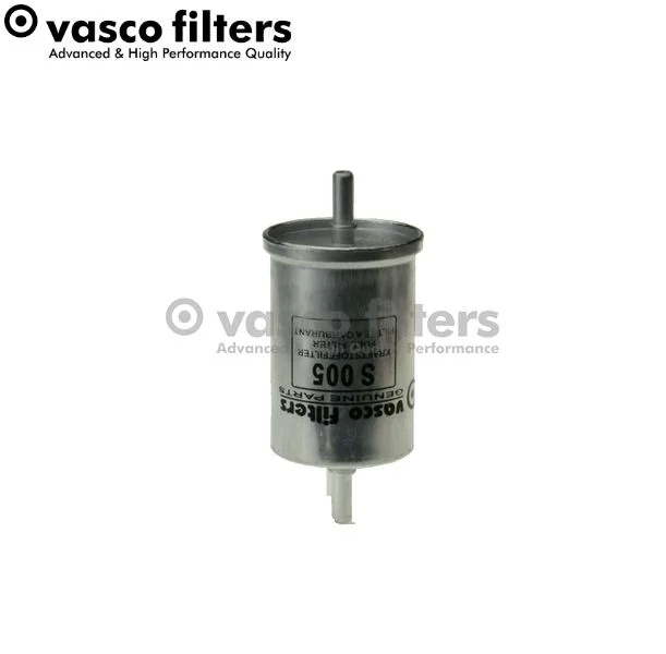 Kuro filtras DAVID VASCO S005