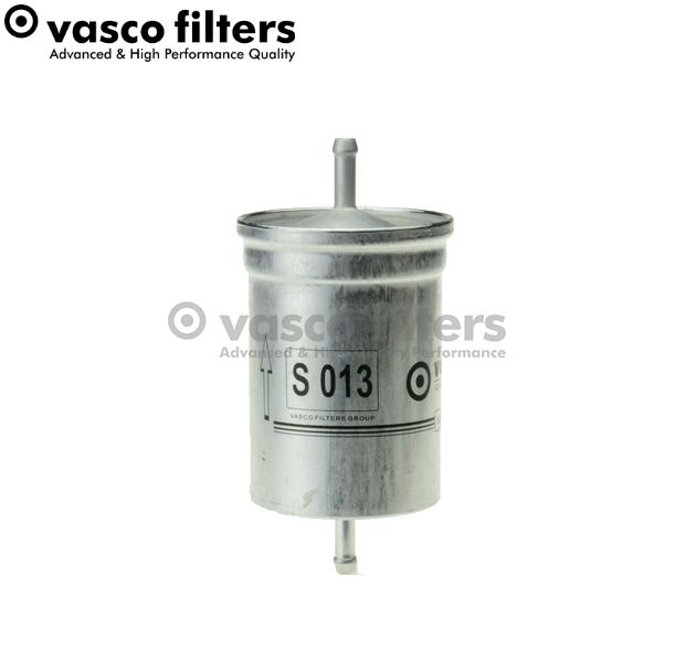 Fuel Filter DAVID VASCO S013