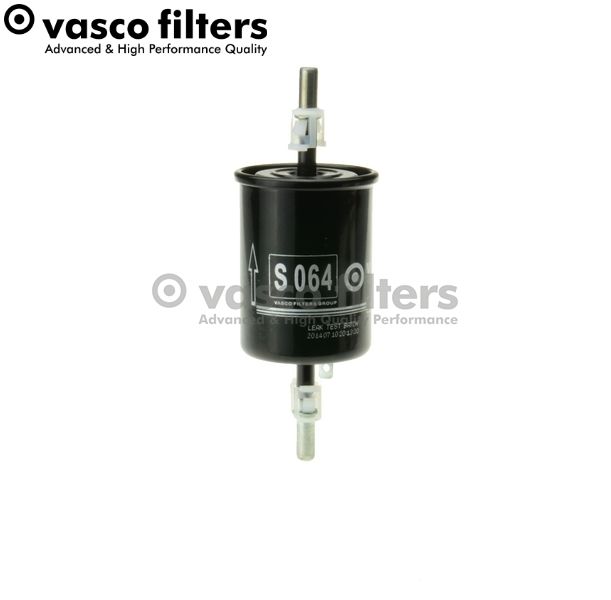 Fuel Filter DAVID VASCO S064