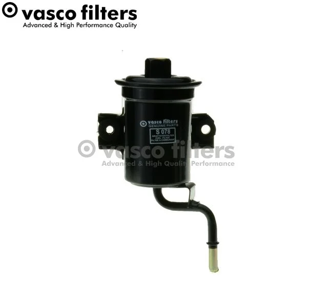 Kuro filtras DAVID VASCO S078
