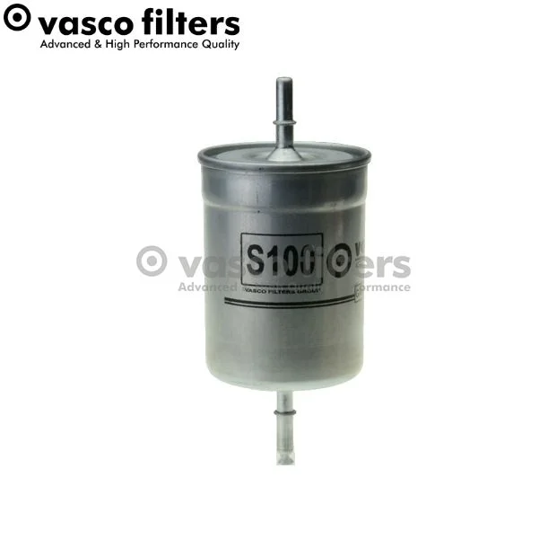 Kuro filtras DAVID VASCO S100