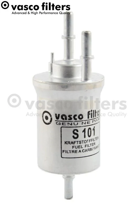 Kuro filtras DAVID VASCO S101