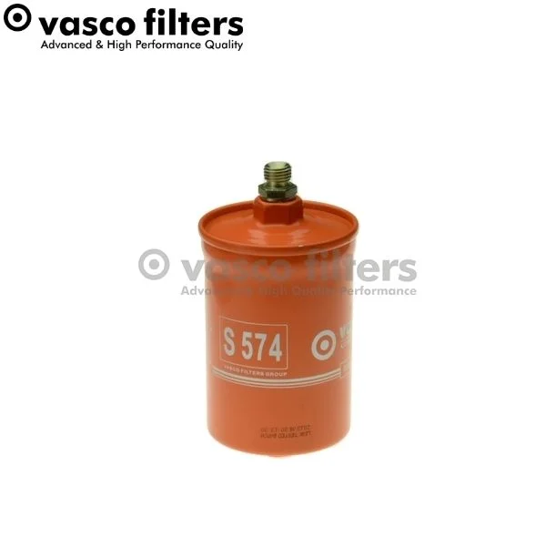 Kuro filtras DAVID VASCO S574