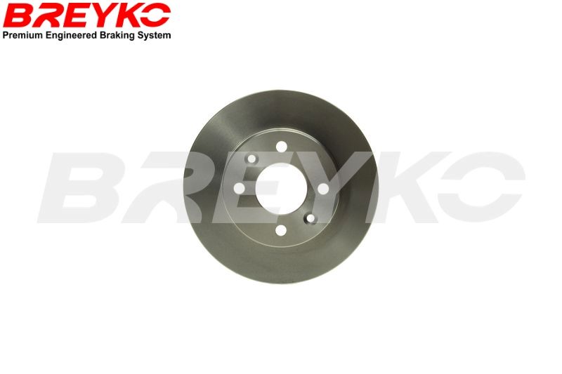 Brake Disc DAVID VASCO T1013