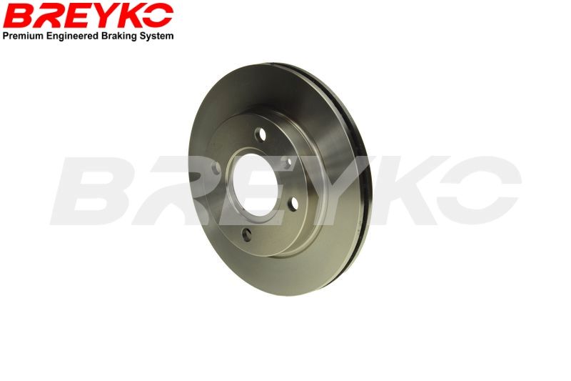 Brake Disc DAVID VASCO T2753