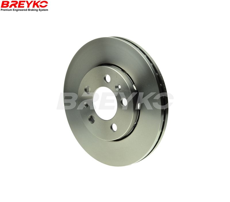 Brake Disc DAVID VASCO T2803