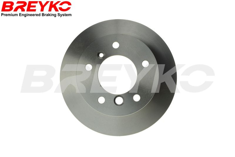 Brake Disc DAVID VASCO T4088