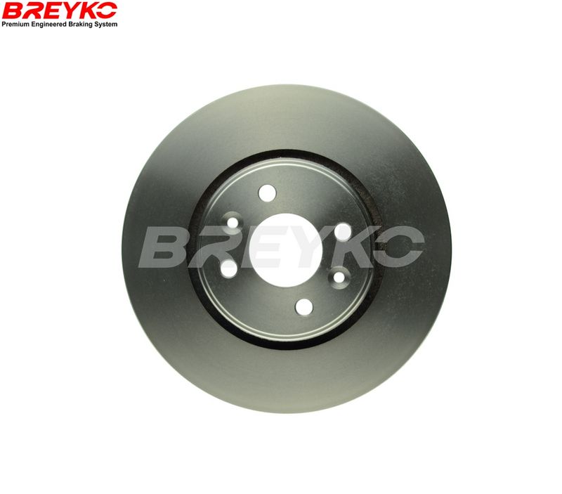 Brake Disc DAVID VASCO T4110