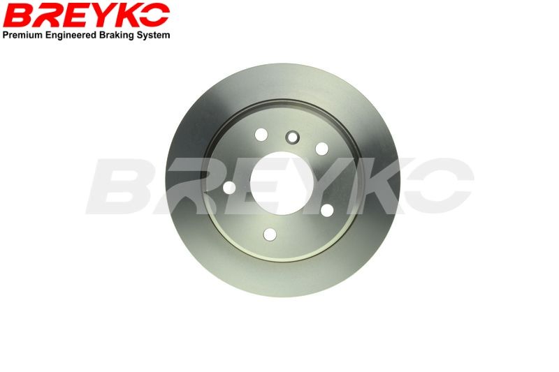 Brake Disc DAVID VASCO T4223