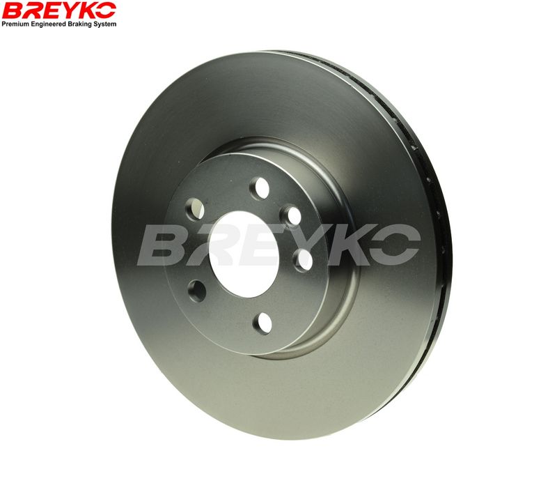 Brake Disc DAVID VASCO T4310