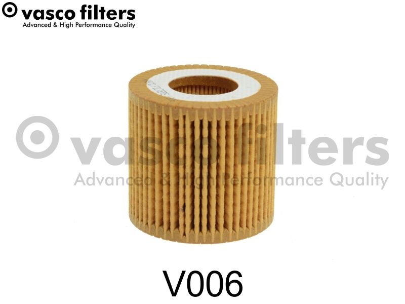 Oil Filter DAVID VASCO V006