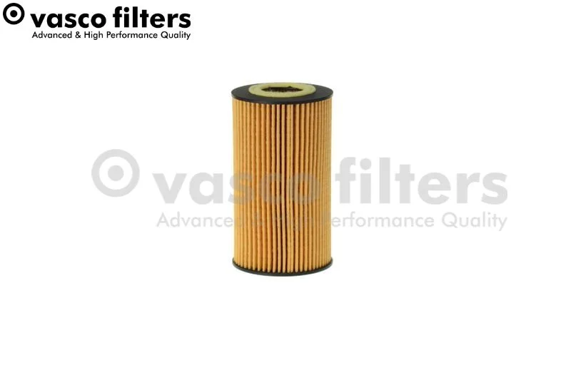 Alyvos filtras DAVID VASCO V012