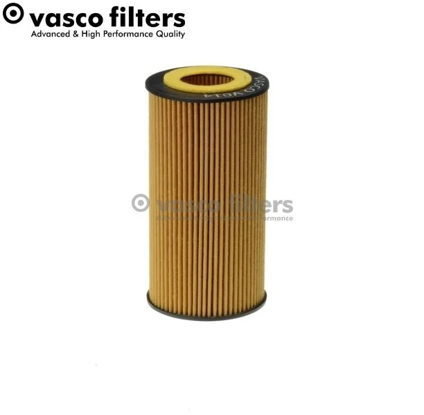 Alyvos filtras DAVID VASCO V014