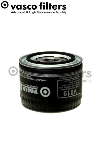 Oil Filter DAVID VASCO V019