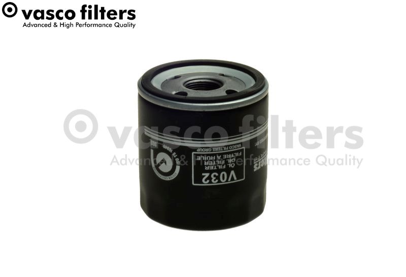 Oil Filter DAVID VASCO V032