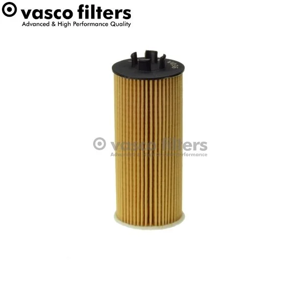 Alyvos filtras DAVID VASCO V036