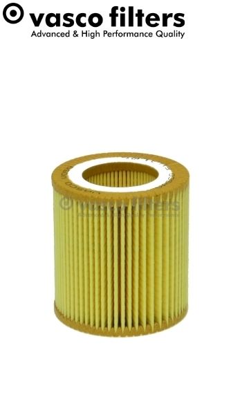 Oil Filter DAVID VASCO V059