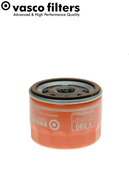 Oil Filter DAVID VASCO V090