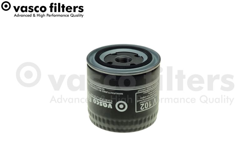 Oil Filter DAVID VASCO V102