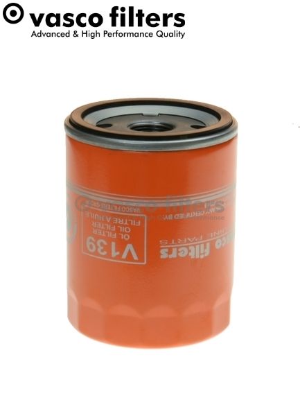 Oil Filter DAVID VASCO V139