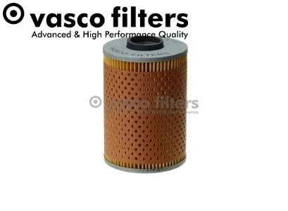 Alyvos filtras DAVID VASCO V147