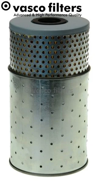 Alyvos filtras DAVID VASCO V151