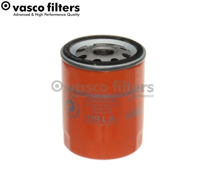 Oil Filter DAVID VASCO V160