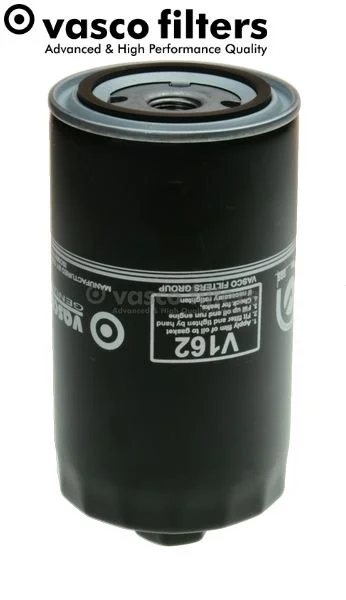 Alyvos filtras DAVID VASCO V162