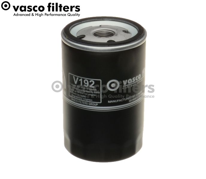 Oil Filter DAVID VASCO V192