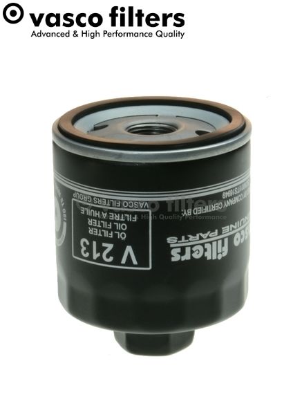 Oil Filter DAVID VASCO V213