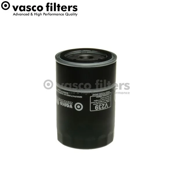 Alyvos filtras DAVID VASCO V239