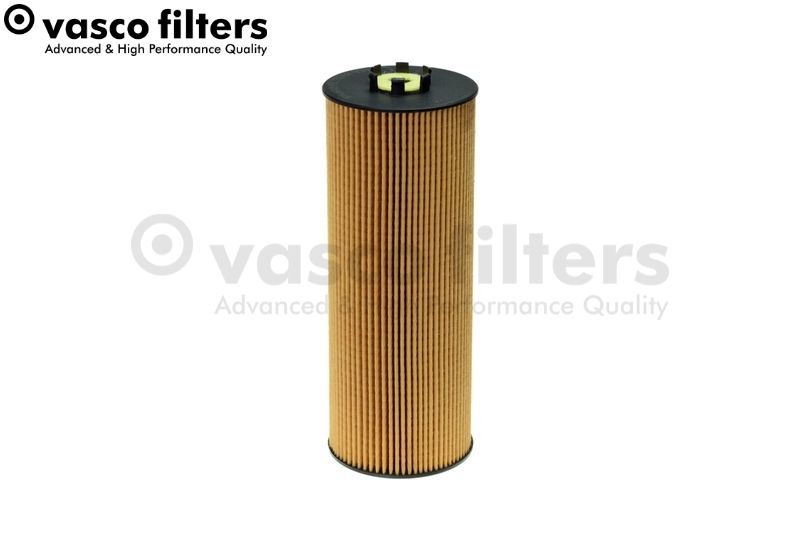 Oil Filter DAVID VASCO V283