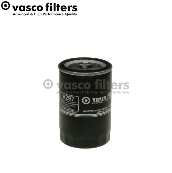 Oil Filter DAVID VASCO V297