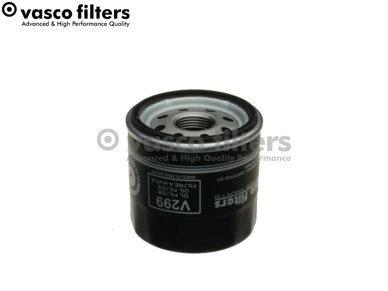 Alyvos filtras DAVID VASCO V299