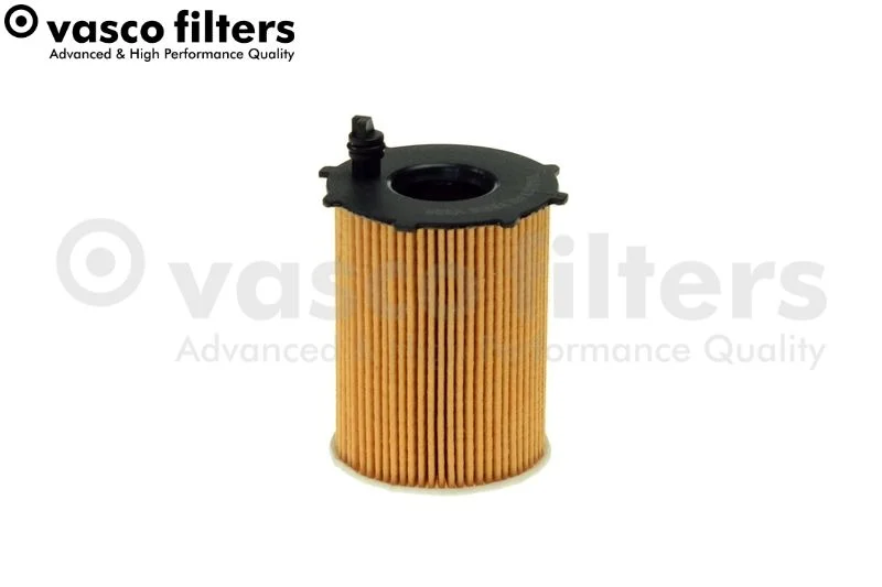 Alyvos filtras DAVID VASCO V325